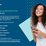 Estudio Com Wi-Fi A 200M Da Praia De Copacabana Rj