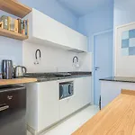 Estudio Com Wi-Fi A 200M Da Praia De Copacabana Rj